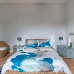 La Demeure De Jeanne Casa de Férias