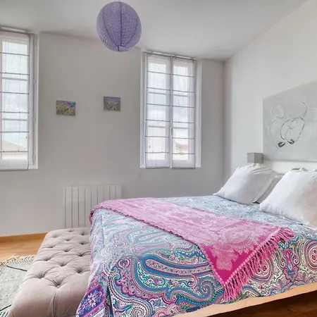 La Demeure De Jeanne * Cadours