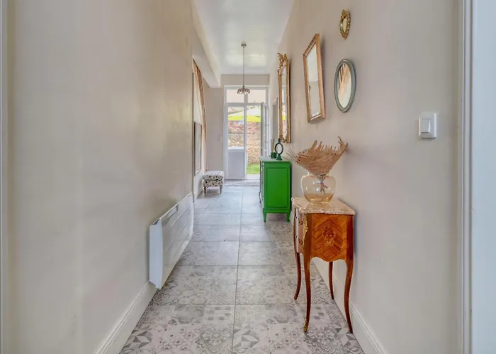 La Demeure De Jeanne *