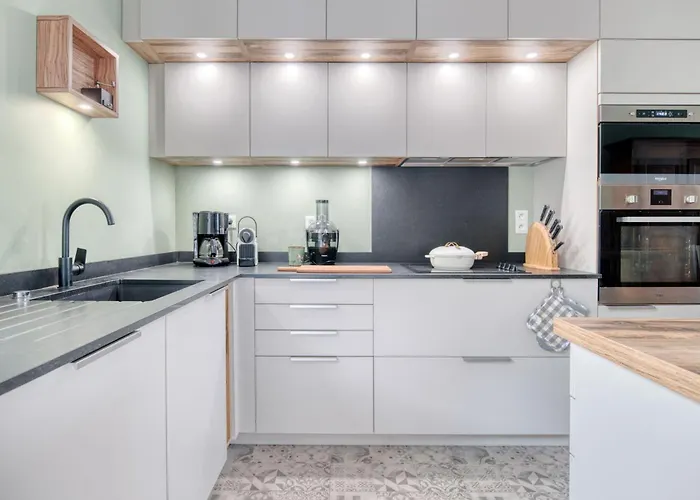 度假居 La Demeure De Jeanne Cadours