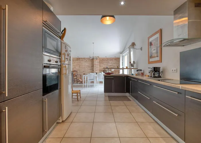 La Demeure De Jeanne * Cadours