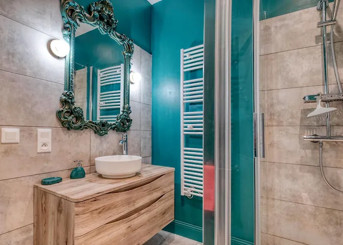 La Demeure De Jeanne * Cadours