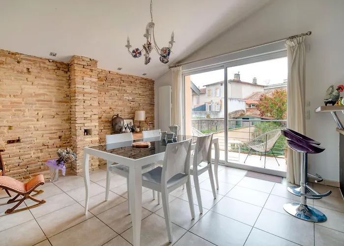 La Demeure De Jeanne