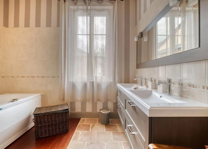 La Demeure De Jeanne * Cadours