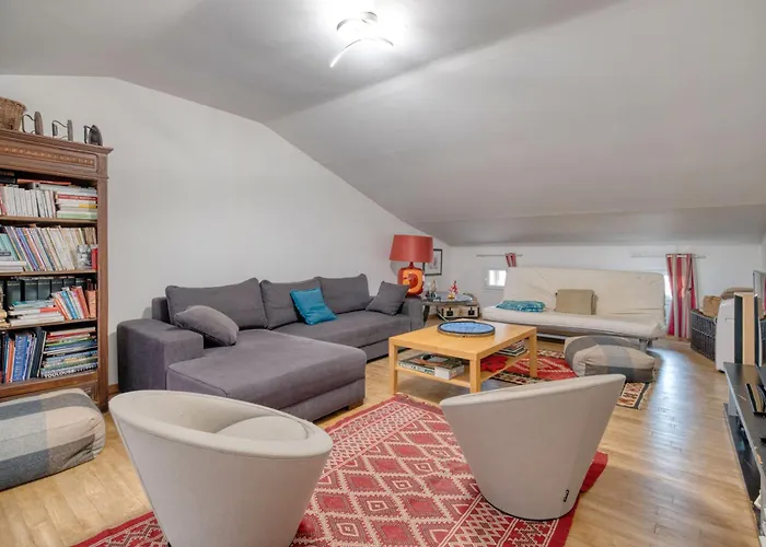 La Demeure De Jeanne *